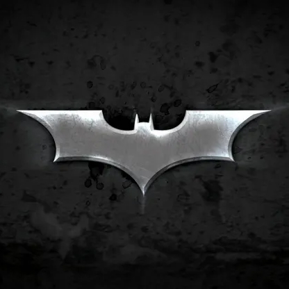 Batman rules
