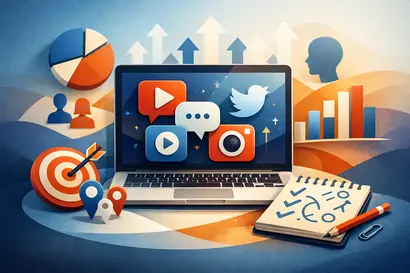 Choosing the Right Social Media Platform for Your Audience