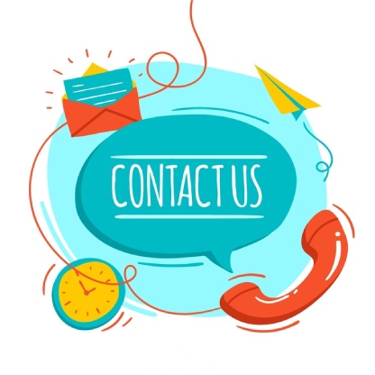 Contact