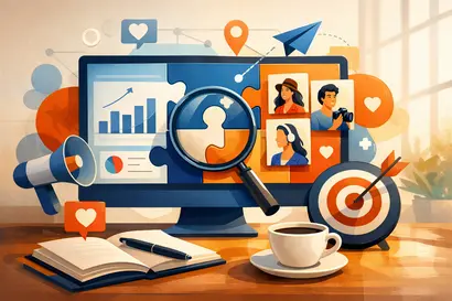 Finding the Right Influencers for Authentic Connections