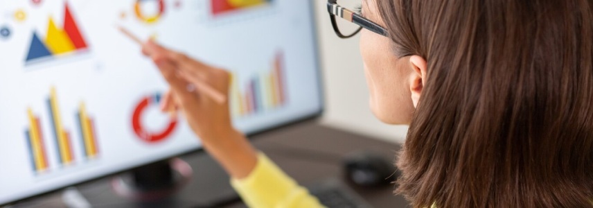 Monitor customer interests