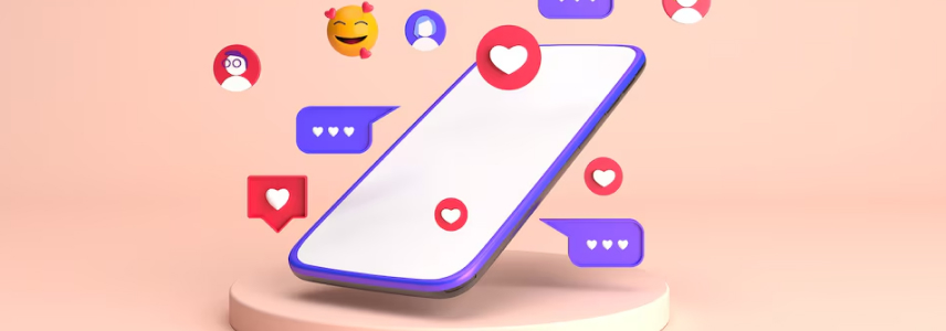 Social success metrics